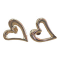 Aros corazón