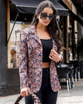 BLAZER ELASTICADO PODEROSA