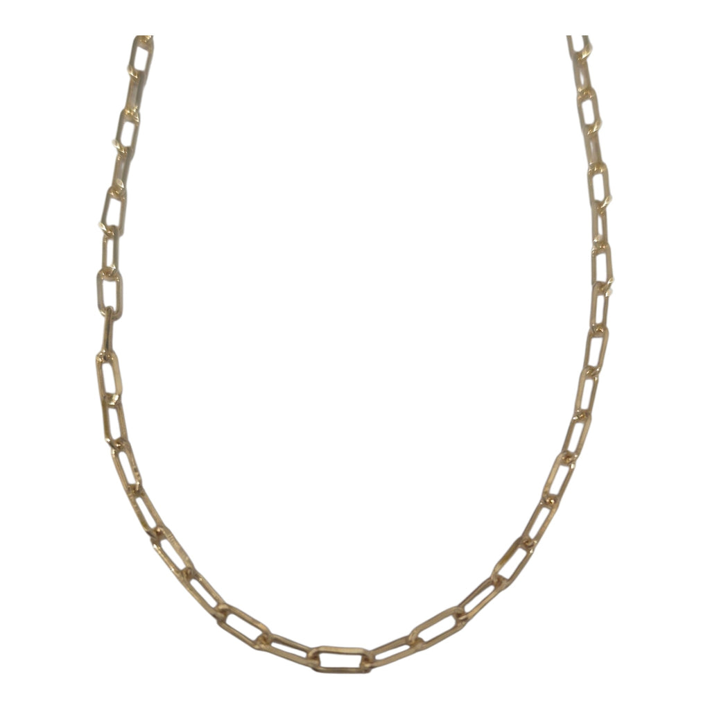 Cadena eslabones 50 cm