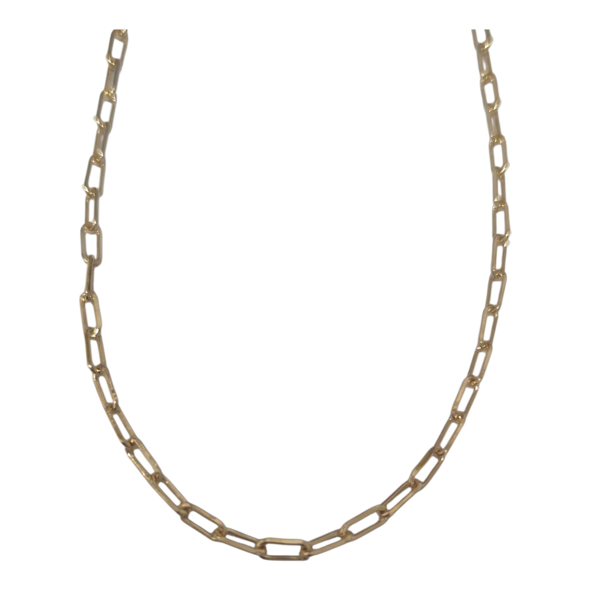Cadena eslabones 50 cm