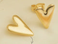 Aros corazón