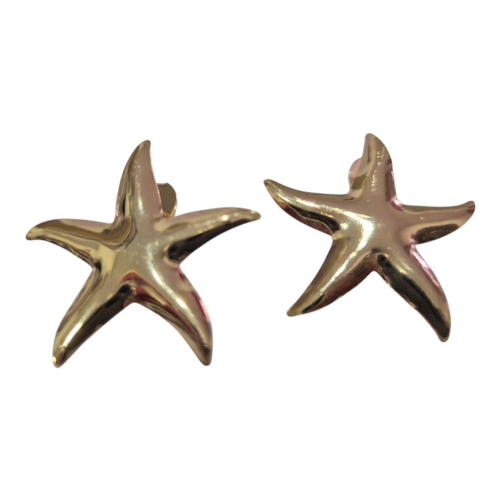 Aros estrella de mar